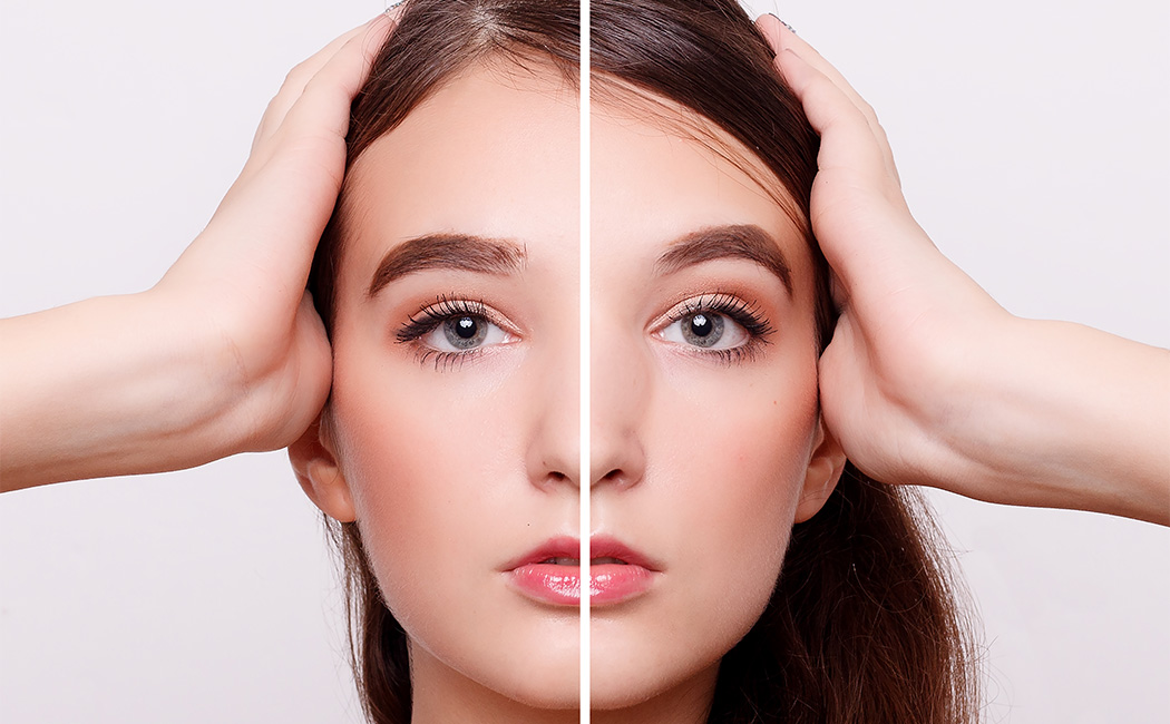 Forensic Neuropsychology Before-After