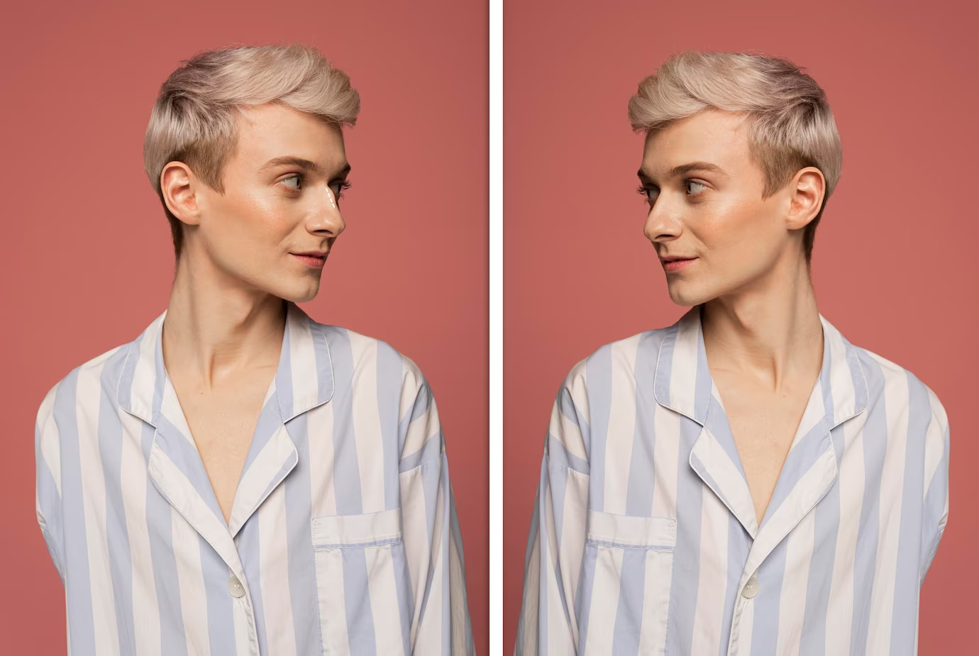 Eye Care Before-After