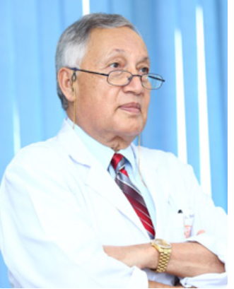 Consultant General Surgeon & Urologist