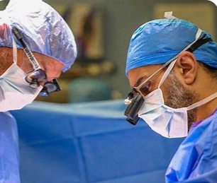 Aesthetic, Plastic and Reconstructive Surgery